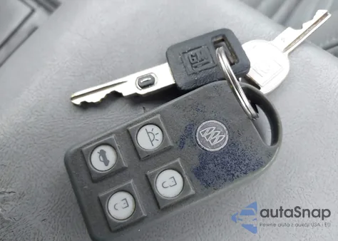 1990 Buick Reatta from USA, damaged, VIN 1G4EC13CXLB906945